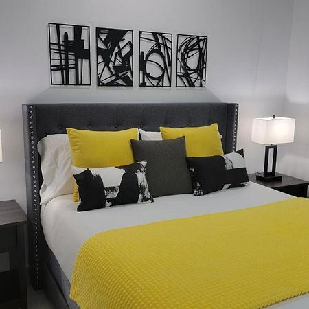 The Yellow Spot Fajardo Εξωτερικό φωτογραφία