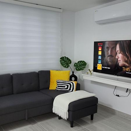 The Yellow Spot Fajardo Εξωτερικό φωτογραφία