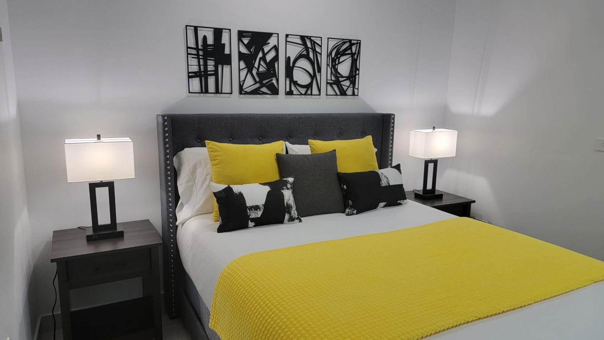 The Yellow Spot Fajardo Εξωτερικό φωτογραφία