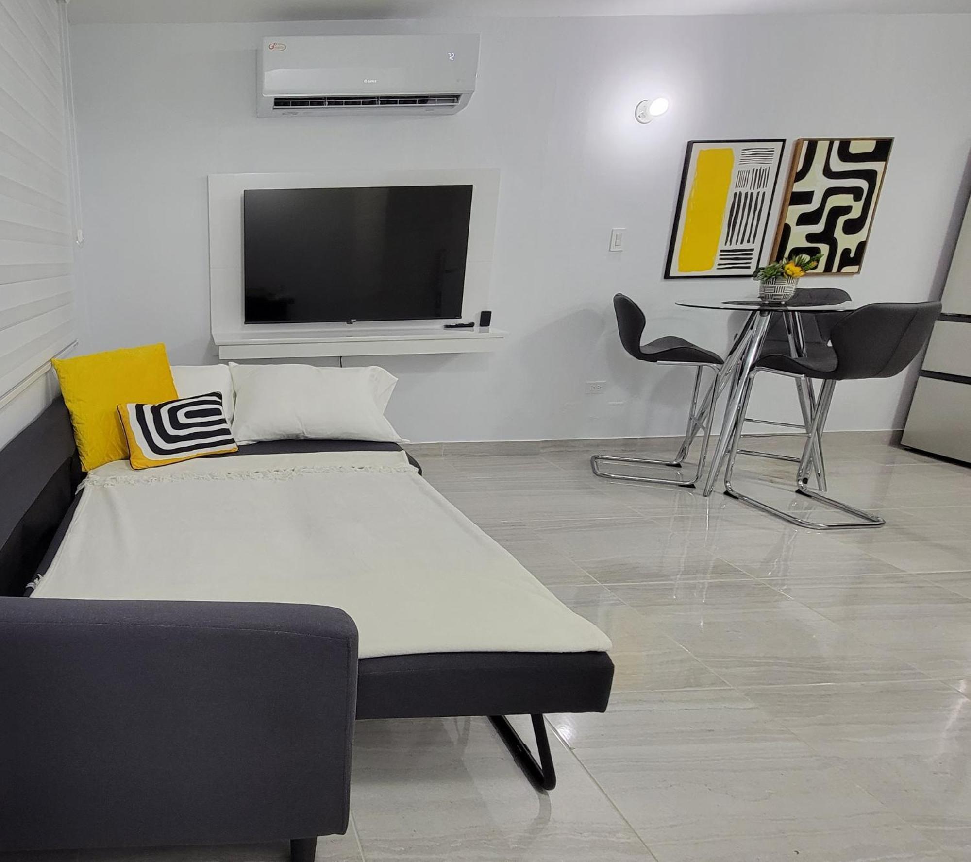 The Yellow Spot Fajardo Εξωτερικό φωτογραφία